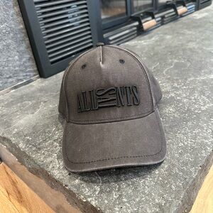 All Saints Opposite Logo Hat